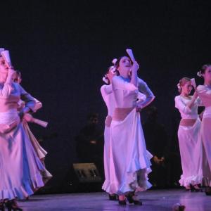 Fotografía de Talleres Danza Española (galería 2) - Conservatorio de Danza